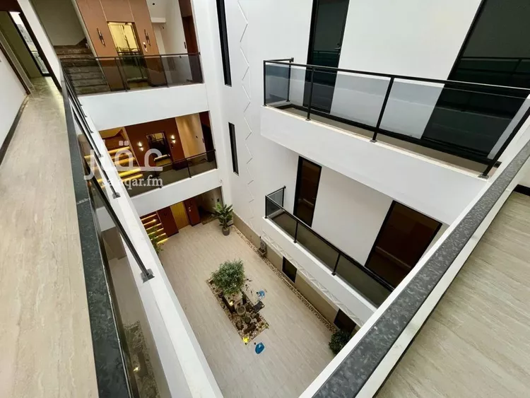 شقة للبيع في شارع ابي الشيخ الاصبهاني, حي المهدية, مدينة الرياض, منطقة الرياض صورة 5