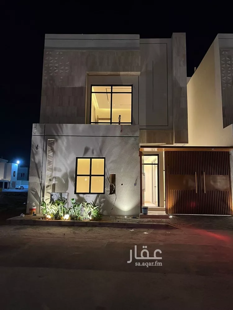 فيلا للبيع في شارع مليح بن طريف, حي المهدية, مدينة الرياض, منطقة الرياض صورة 2