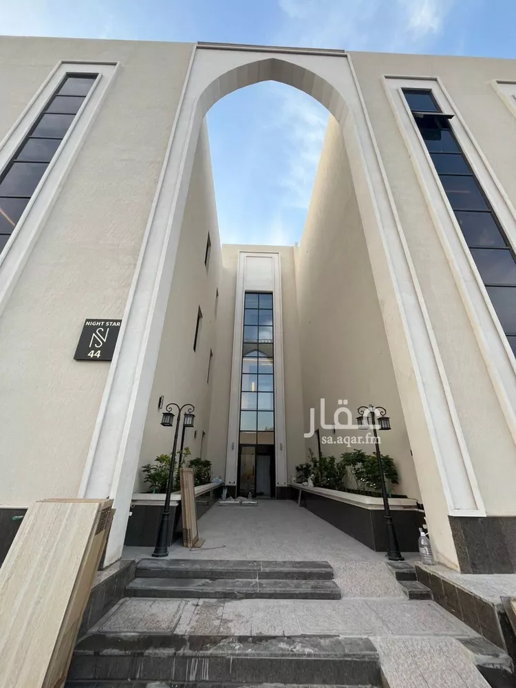 شقة للبيع في شارع عبداللطيف بن المبارك, حي المهدية, مدينة الرياض, منطقة الرياض صورة 3