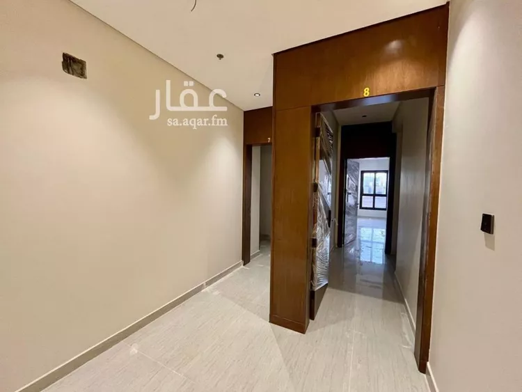 شقة للبيع في شارع أحمد بن الحسن الأنصاري, حي المهدية, مدينة الرياض, منطقة الرياض صورة 5