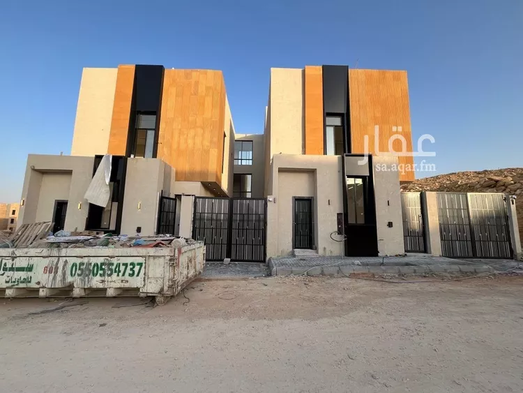 فيلا للبيع في شارع إبراهيم بن علي بن علوي, حي المهدية, مدينة الرياض, منطقة الرياض صورة 5
