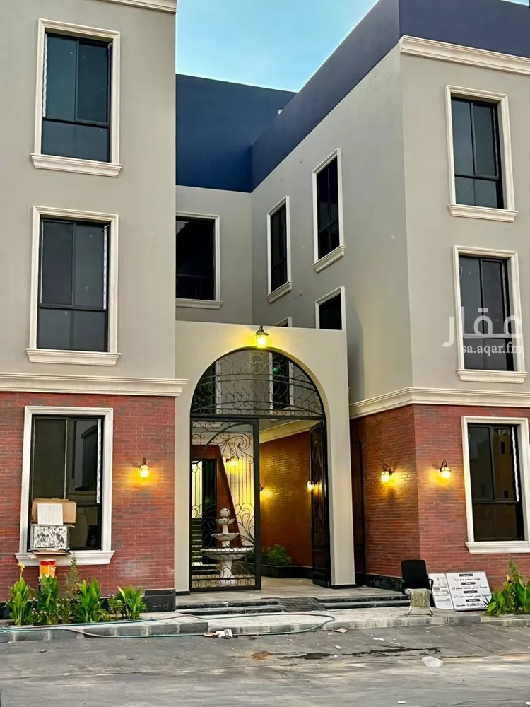 شقة للبيع في شارع النسري, حي المهدية, مدينة الرياض, منطقة الرياض صورة 5