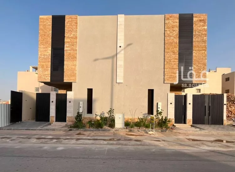 فيلا للبيع في شارع القاض بن العربي, حي المهدية, مدينة الرياض, منطقة الرياض