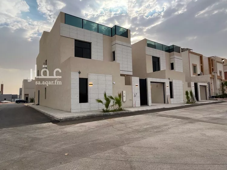 فيلا للبيع في شارع وادي الحسنا, حي المهدية, مدينة الرياض, منطقة الرياض صورة 2
