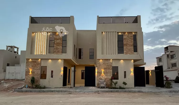فيلا للبيع في حي المهدية, مدينة الرياض, منطقة الرياض صورة 4