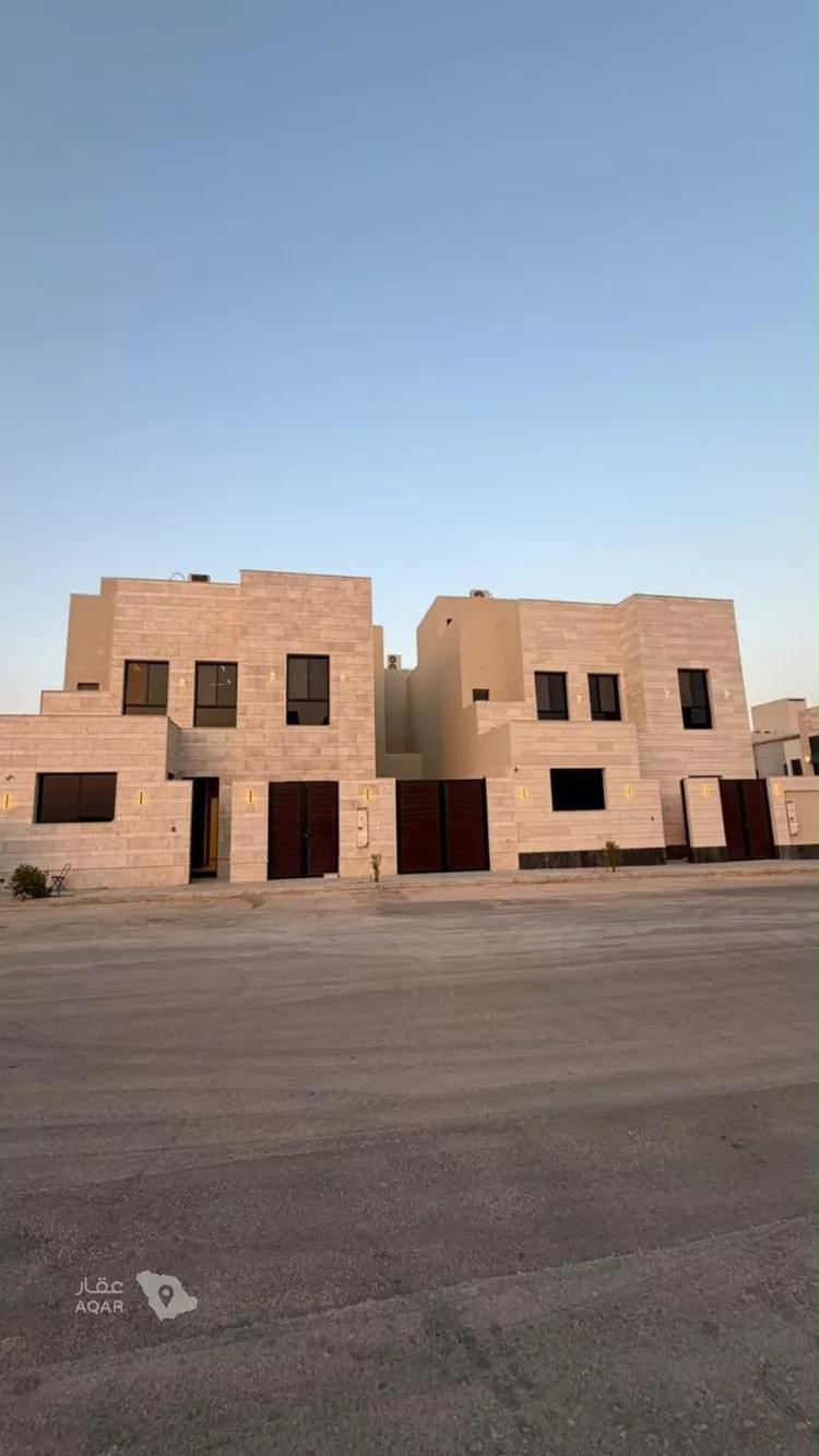 فيلا للبيع في حي المهدية, مدينة الرياض, منطقة الرياض صورة 2