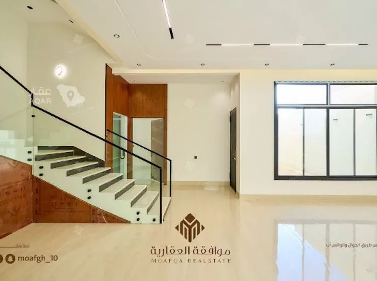 Villa for Sale in Riyadh Al Mahdiyah 11