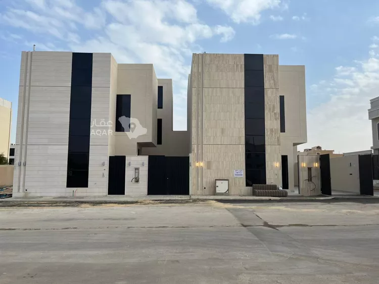 فيلا للبيع في حي المهدية, مدينة الرياض, منطقة الرياض صورة 3