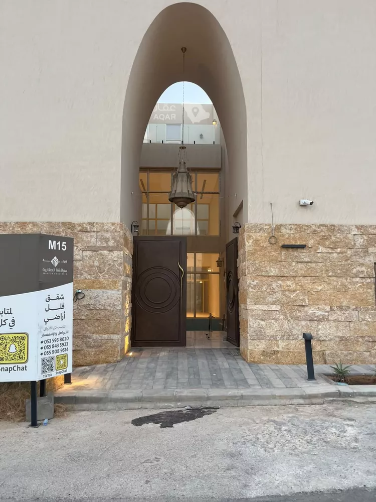 Villa for Sale in Riyadh Al Mahdiyah 1 صورة