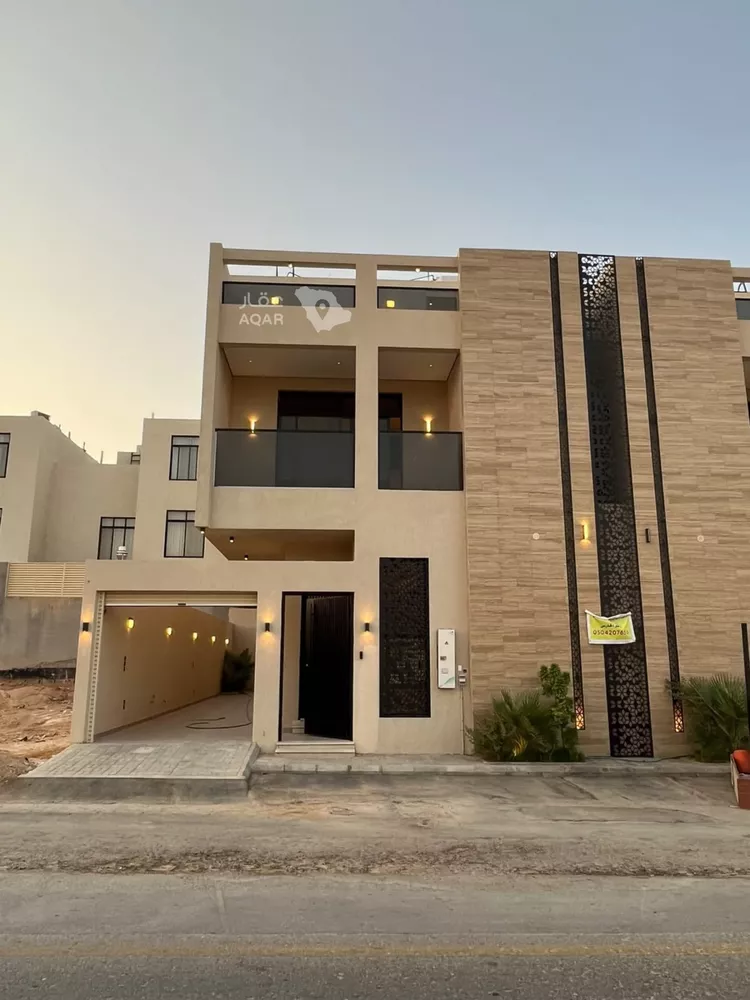Villa for Sale in Riyadh Al Mahdiyah صورة 4