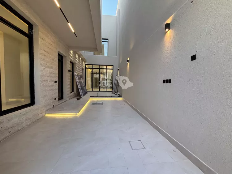 فيلا للبيع في شارع لطف بن سعد السميني, حي المهدية, مدينة الرياض, منطقة الرياض صورة 5