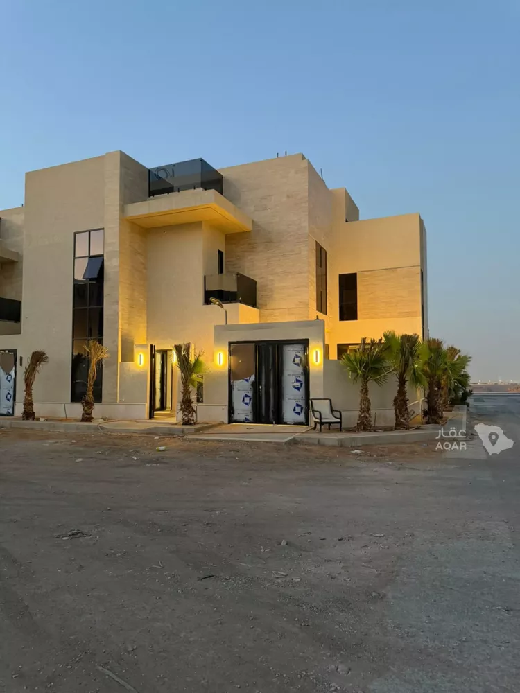 Villa for Sale in Riyadh Al Mahdiyah 3