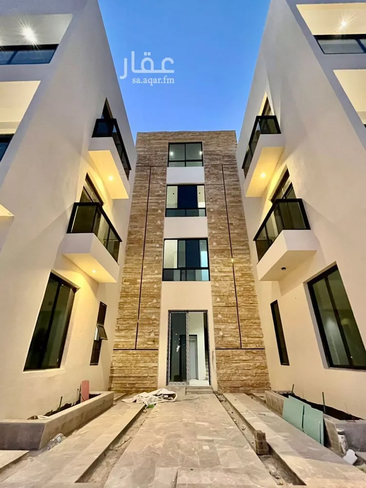 شقة للبيع في شارع عمير بن سنان بن عرفطة, حي المهدية, مدينة الرياض, منطقة الرياض صورة 5