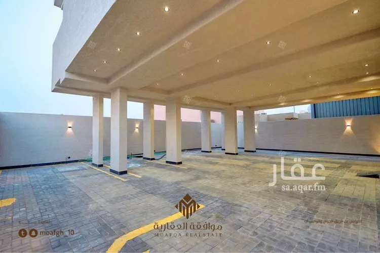 عمارة للبيع في شارع عمير بن سنان بن عرفطة, حي المهدية, مدينة الرياض, منطقة الرياض صورة 4