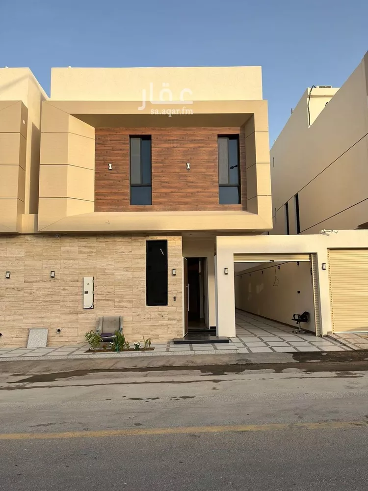 فيلا للبيع في شارع وادي الحسنا, حي المهدية, مدينة الرياض, منطقة الرياض صورة 3