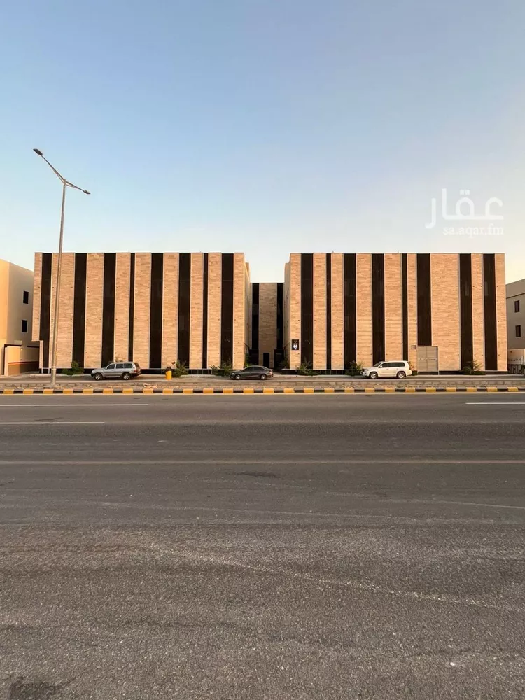 شقة للبيع في شارع أبي الحسن الأسفرائيني, حي المهدية, مدينة الرياض, منطقة الرياض