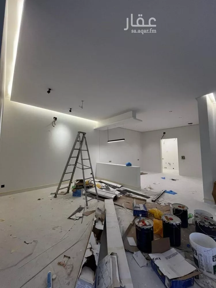 فيلا للبيع في صورة 5