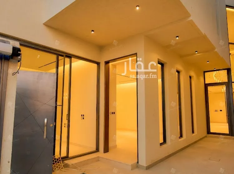 فيلا للبيع في شارع مصطفى بن محمد العروسي, حي المهدية, مدينة الرياض, منطقة الرياض صورة 3