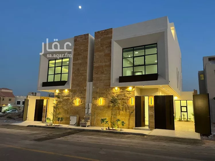 فيلا للبيع في شارع إبراهيم بن علي بن علوي, حي المهدية, مدينة الرياض, منطقة الرياض صورة 3