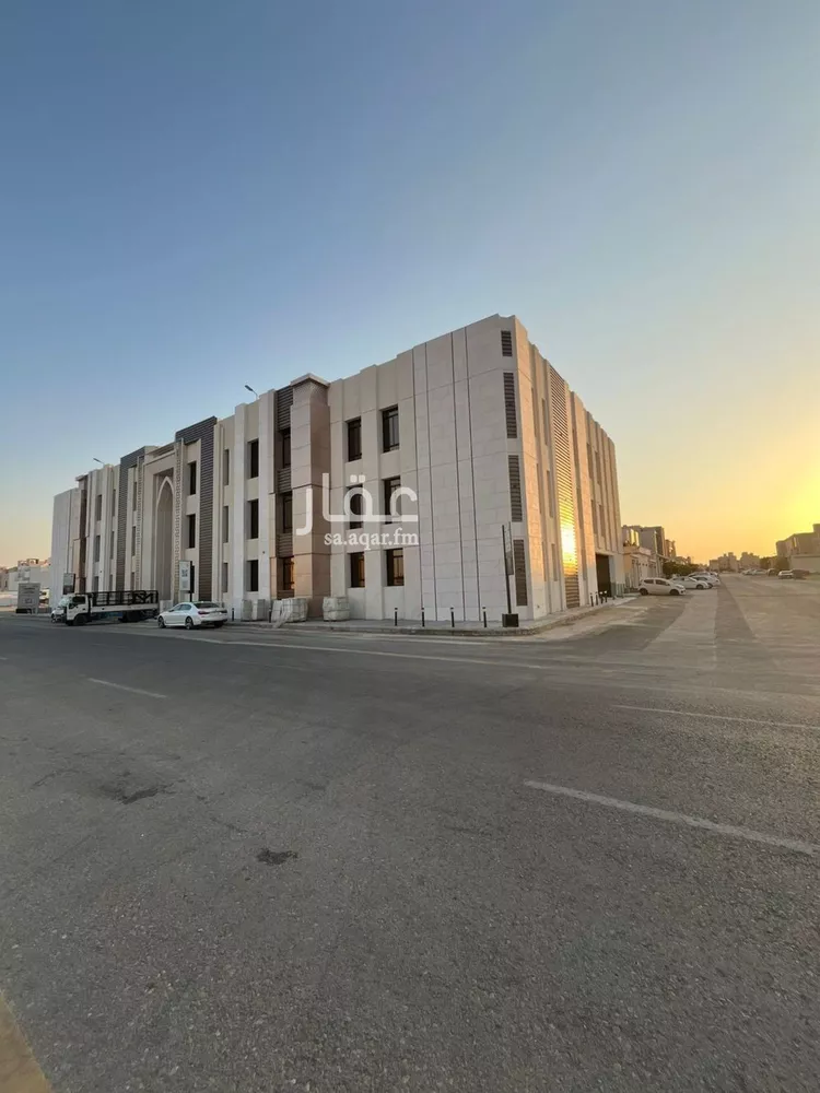 شقة للبيع في شارع فؤاد محمد عمر توفيق, حي المهدية, مدينة الرياض, منطقة الرياض صورة 4