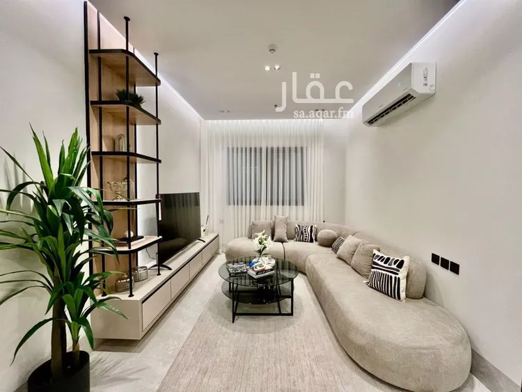 Apartment for Sale in Riyadh Al Mahdiyah 11