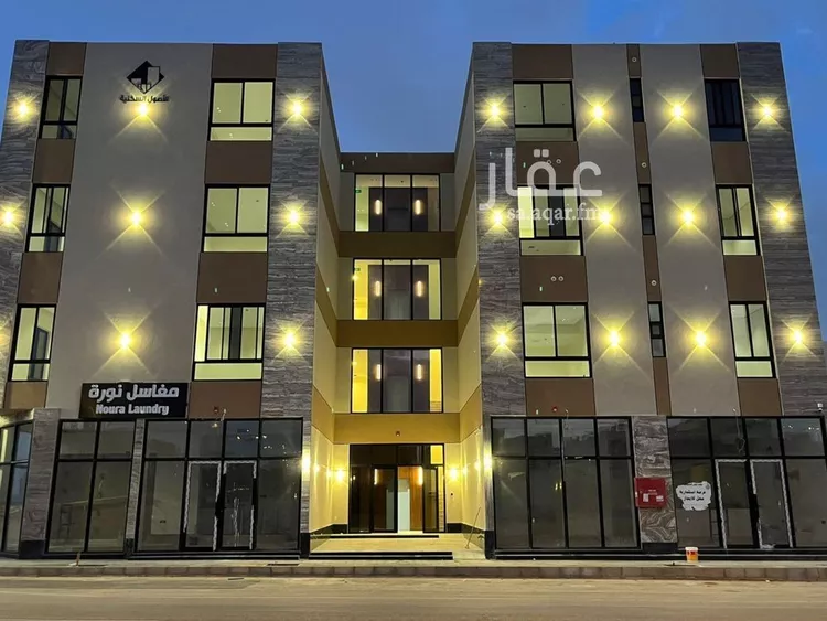 شقة للبيع في شارع حسن الفخري, حي المهدية, مدينة الرياض, منطقة الرياض صورة 3