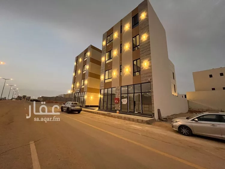 شقة للبيع في شارع حسن الفخري, حي المهدية, مدينة الرياض, منطقة الرياض صورة 4
