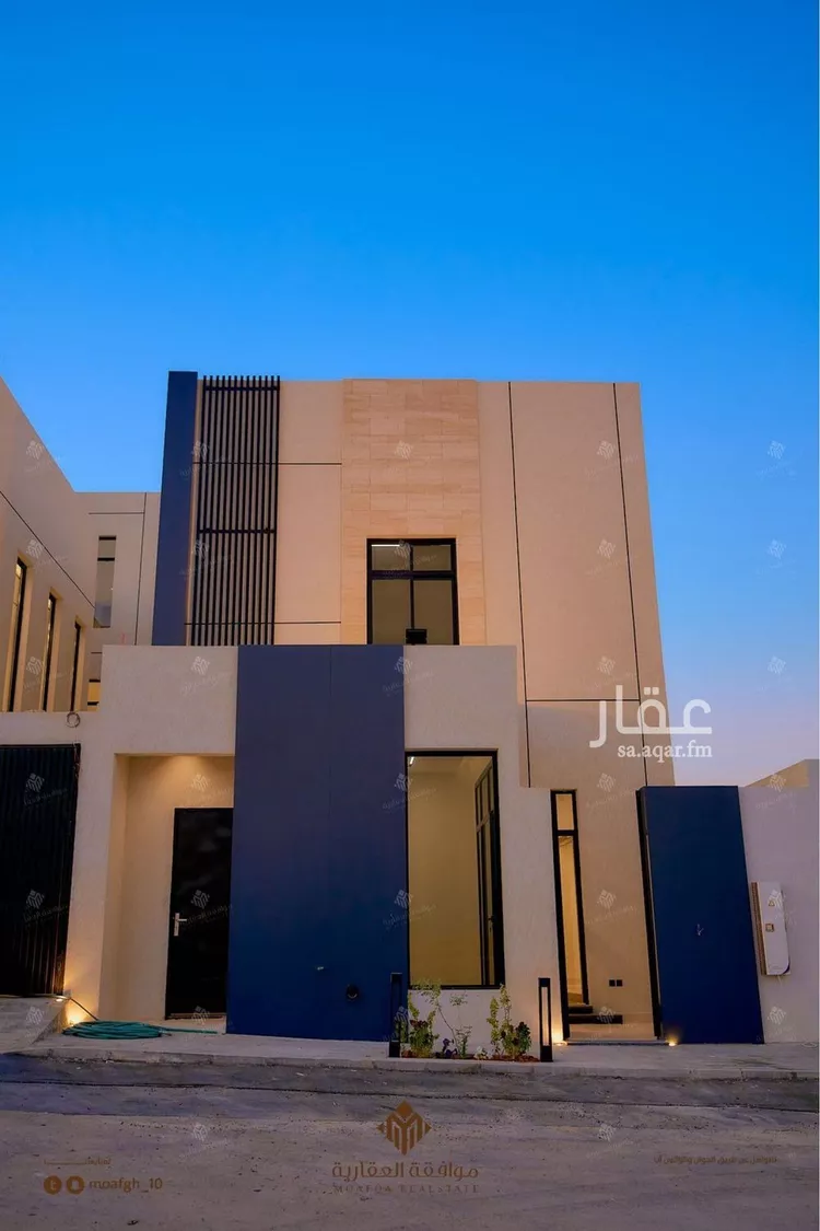 فيلا للبيع في شارع إبراهيم بن علي بن علوي, حي المهدية, مدينة الرياض, منطقة الرياض صورة 2