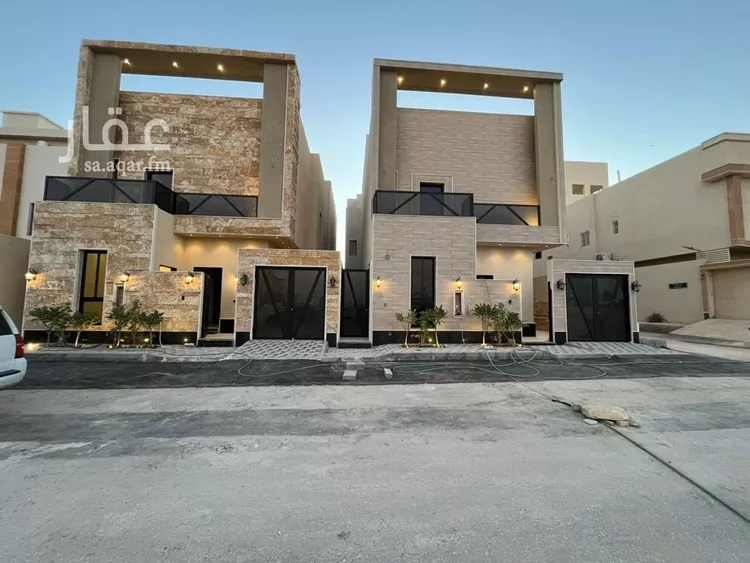 فيلا للبيع في شارع إبراهيم بن علي بن علوي, حي المهدية, مدينة الرياض, منطقة الرياض صورة 3