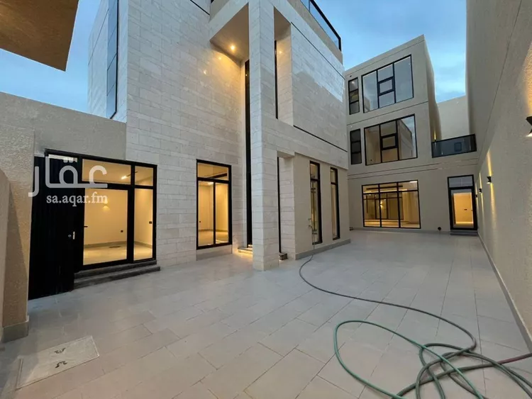 فيلا للبيع في شارع وادي الحسنا, حي المهدية, مدينة الرياض, منطقة الرياض صورة 5