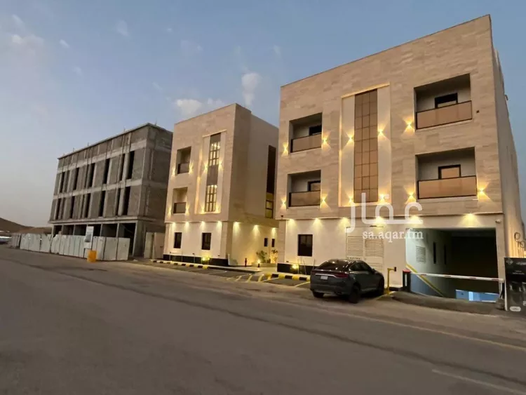 شقة للبيع في شارع عمير بن سنان بن عرفطة, حي المهدية, مدينة الرياض, منطقة الرياض صورة 4