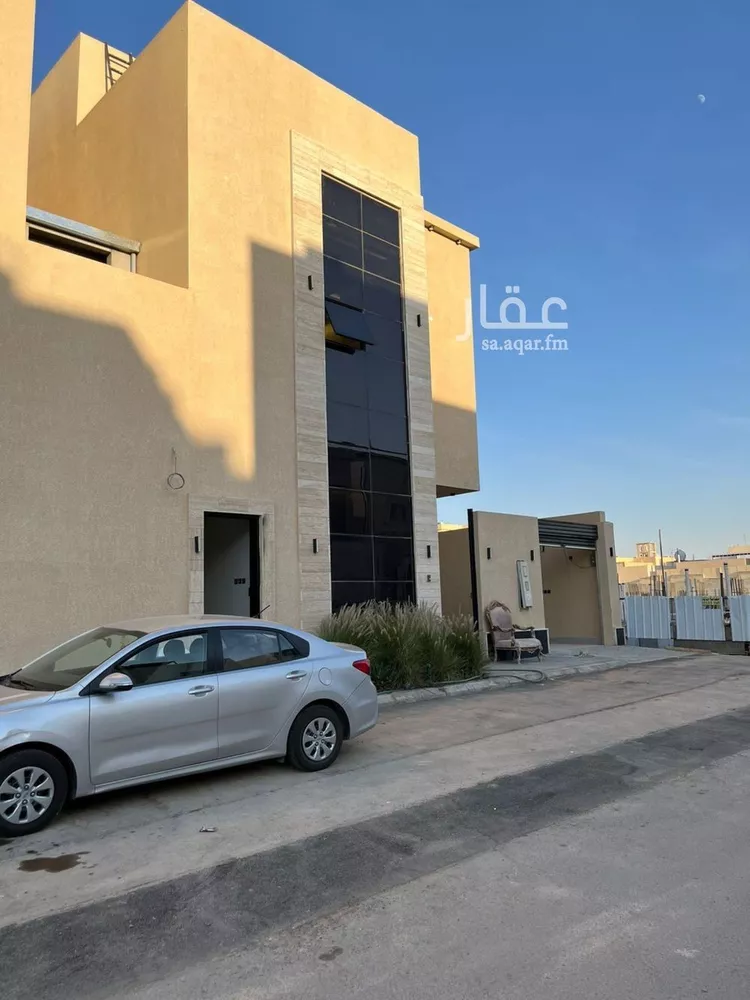 فيلا للبيع في شارع أبي بكر الآجري, حي المهدية, مدينة الرياض, منطقة الرياض صورة 2