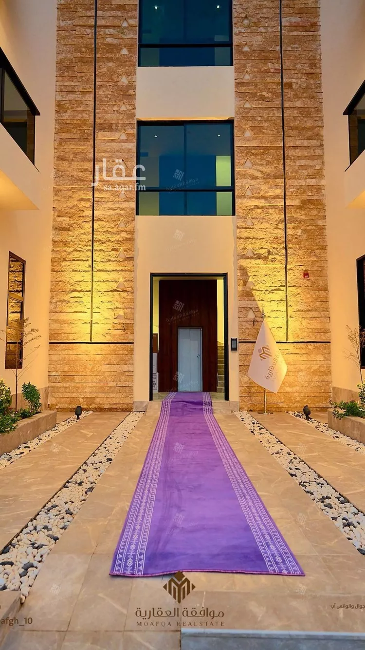 شقة للبيع في شارع علي السقاط, حي المهدية, مدينة الرياض, منطقة الرياض صورة 5