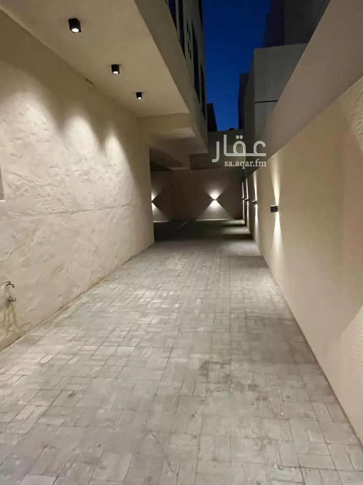 شقة للبيع في شارع أبي عروة, حي المهدية, مدينة الرياض, منطقة الرياض 6