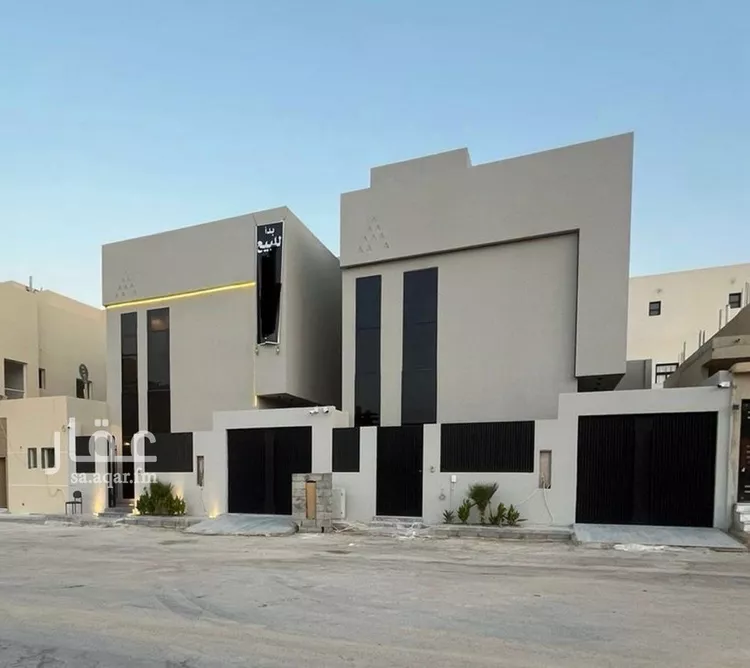 فيلا للبيع في شارع محمد بن أحمد الفاسي, حي المهدية, مدينة الرياض, منطقة الرياض صورة 2