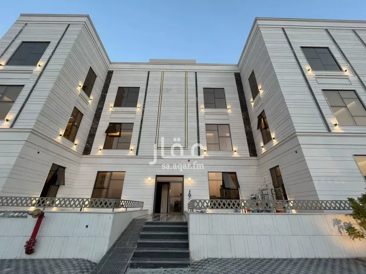 شقة للبيع في شارع أحمد بن هاشم, حي المهدية, مدينة الرياض, منطقة الرياض صورة 2