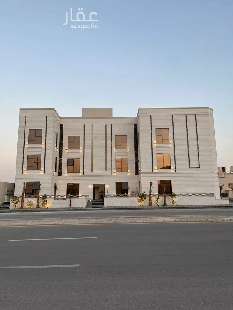 شقة للبيع في شارع أحمد بن هاشم, حي المهدية, مدينة الرياض, منطقة الرياض