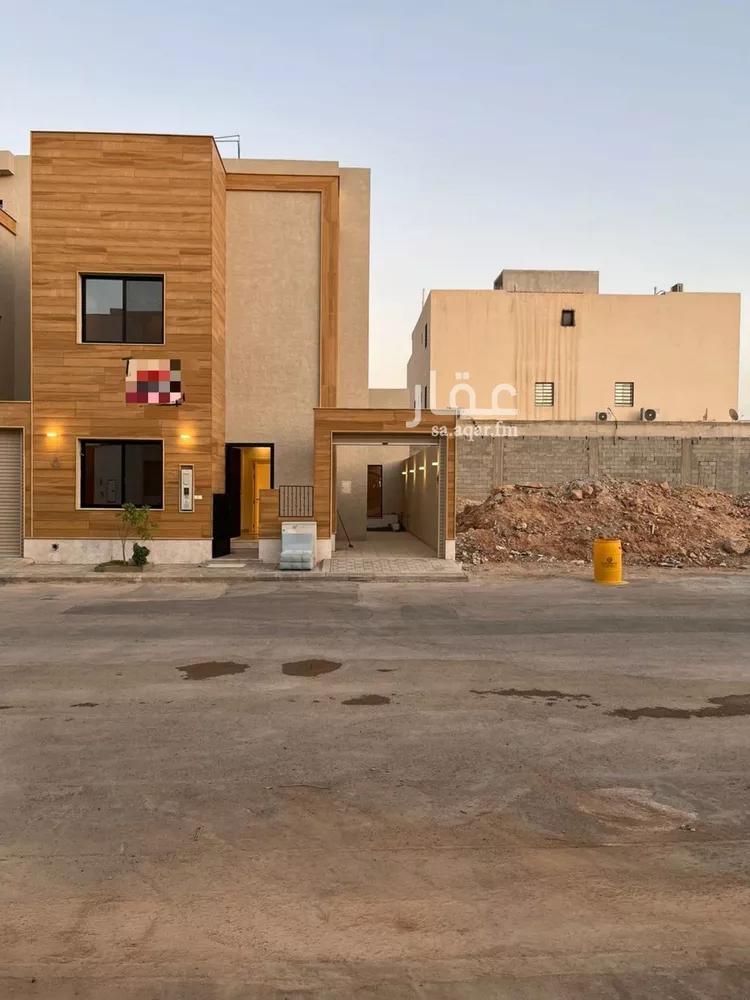 فيلا للبيع في شارع السيل الكبير, حي المهدية, مدينة الرياض, منطقة الرياض صورة 3