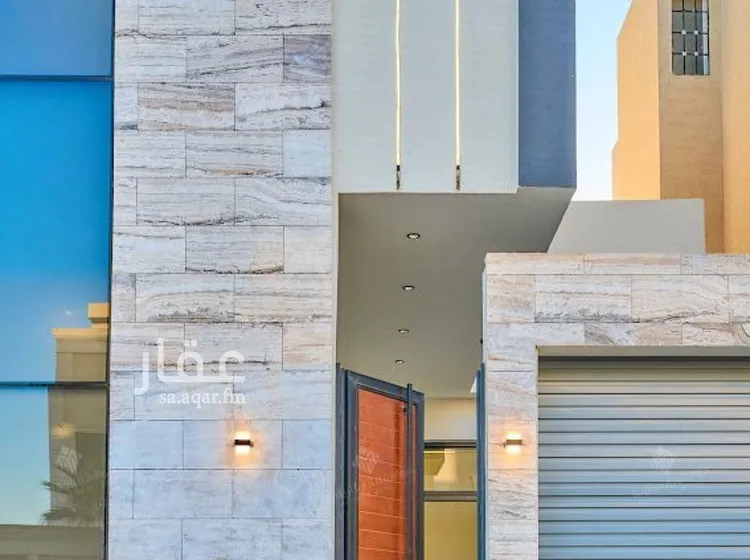 فيلا للبيع في شارع محمد بن زين العابدين, حي المهدية, مدينة الرياض, منطقة الرياض صورة 3