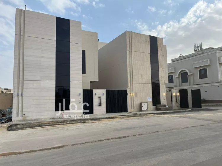 فيلا للبيع في شارع محمد الشوكاني, حي المهدية, مدينة الرياض, منطقة الرياض