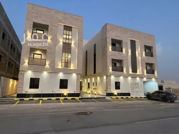 شقة للبيع في شارع أحمد بن الحسن الأنصاري, حي المهدية, مدينة الرياض, منطقة الرياض