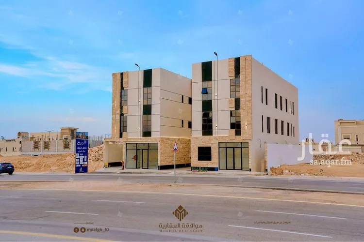 Apartment for Sale in Riyadh Al Mahdiyah صورة 2