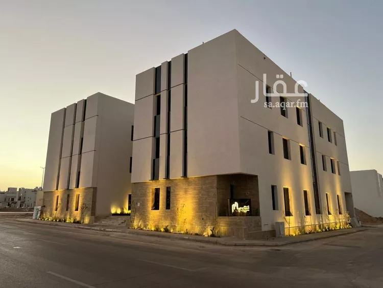 شقة للبيع في شارع تقى الدين التميمى, حي المهدية, مدينة الرياض, منطقة الرياض صورة 3