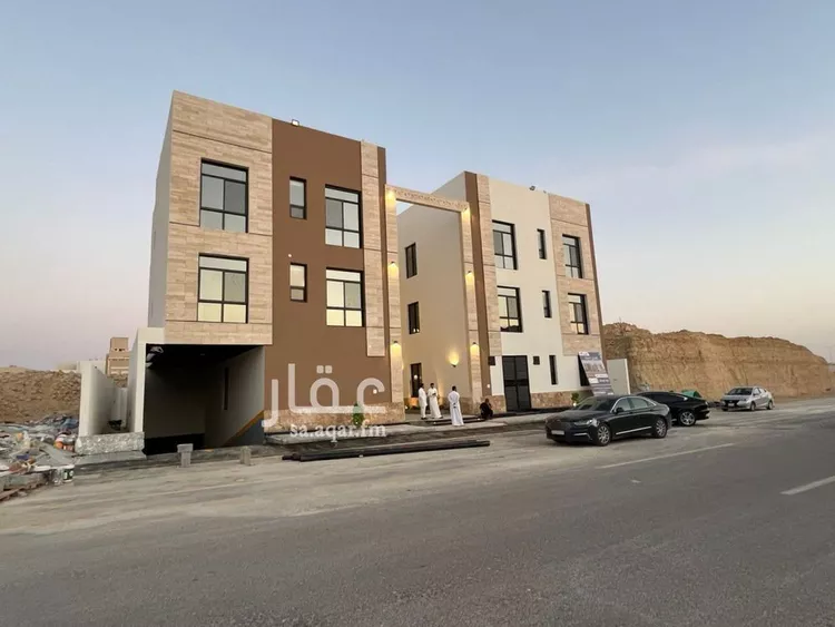 شقة للبيع في شارع عمير بن سنان بن عرفطة, حي المهدية, مدينة الرياض, منطقة الرياض صورة 2