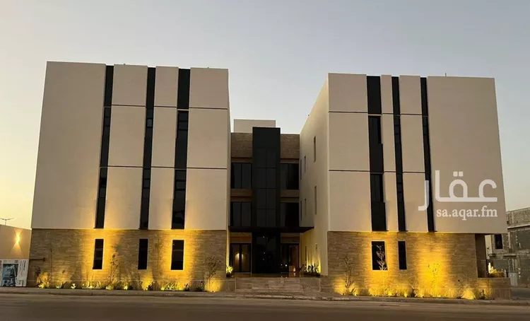 شقة للبيع في شارع ابي الشيخ الاصبهاني, حي المهدية, مدينة الرياض, منطقة الرياض صورة 2