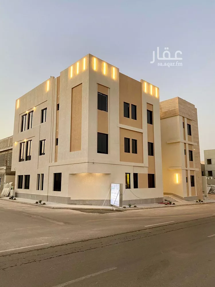 شقة للبيع في شارع حسن الفخري, حي المهدية, مدينة الرياض, منطقة الرياض