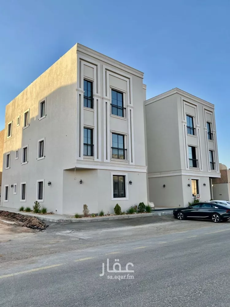 شقة للبيع في شارع تقى الدين التميمى, حي المهدية, مدينة الرياض, منطقة الرياض صورة 3