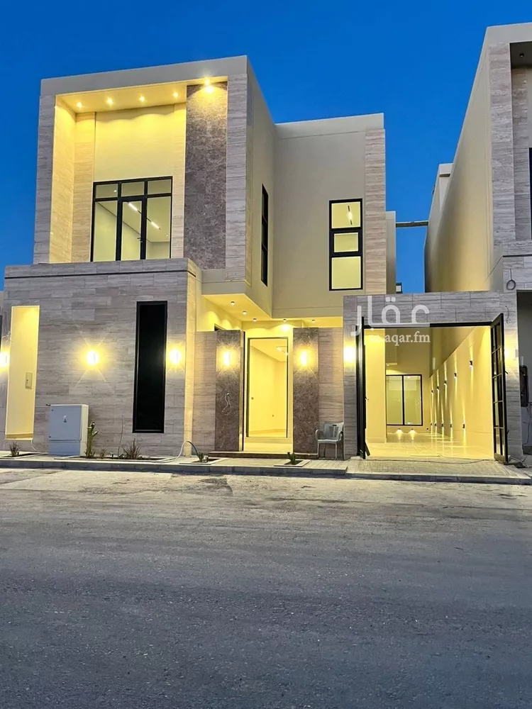 Villa for Sale in Riyadh Al Mahdiyah صورة 4