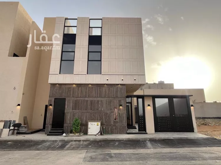 Villa for Sale in Riyadh Al Mahdiyah صورة 2