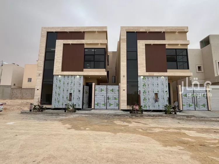 فيلا للبيع في شارع أحمد الكازروني, حي المهدية, مدينة الرياض, منطقة الرياض